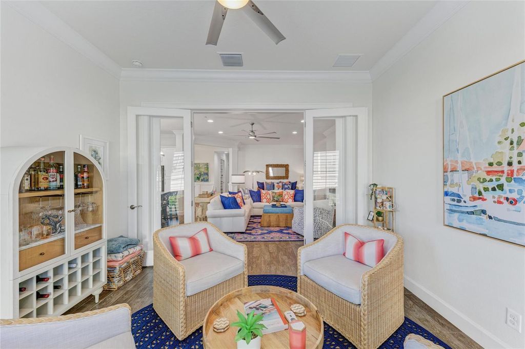 Image 51 of property listing at 334 CASTAWAY CAY DRIVE 101, Bradenton, FL 34209