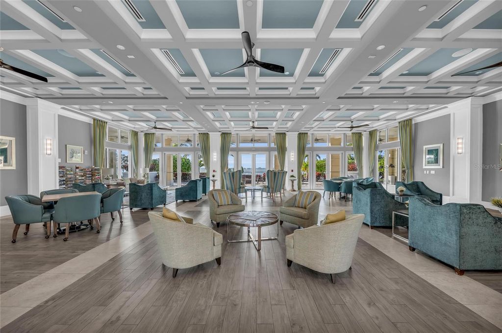 Image 66 of property listing at 334 CASTAWAY CAY DRIVE 101, Bradenton, FL 34209