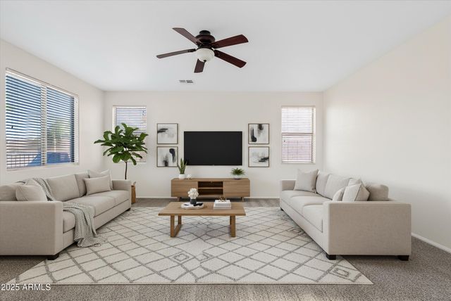 654 E TAYLOR Trail, San Tan Valley, AZ 85143