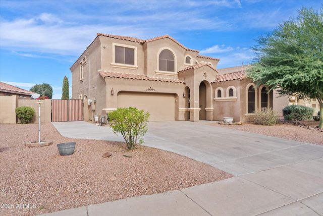 654 E TAYLOR Trail, San Tan Valley, AZ 85143