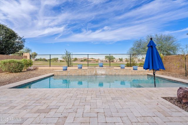 654 E TAYLOR Trail, San Tan Valley, AZ 85143