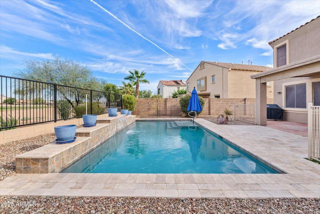654 E TAYLOR Trail, San Tan Valley, AZ 85143