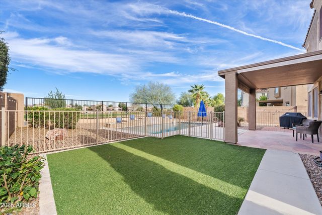654 E TAYLOR Trail, San Tan Valley, AZ 85143