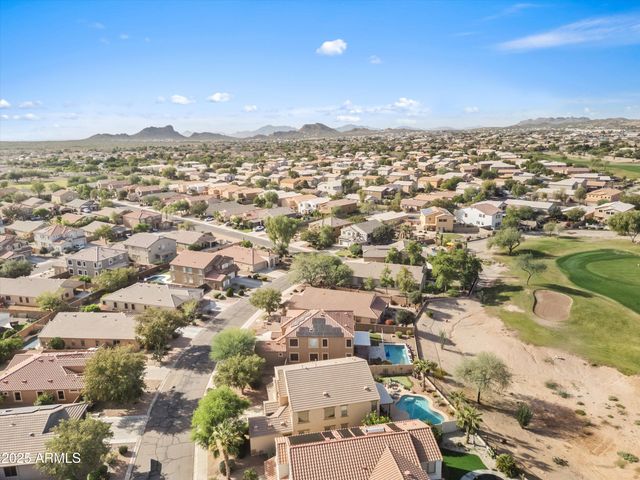 654 E TAYLOR Trail, San Tan Valley, AZ 85143