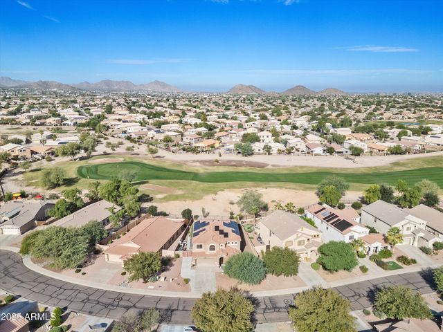 654 E TAYLOR Trail, San Tan Valley, AZ 85143