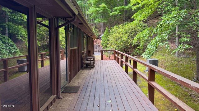 180 Misty Woods Drive, Blountville, TN 37617
