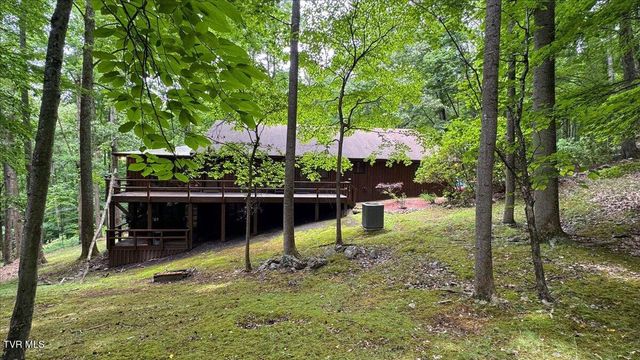 180 Misty Woods Drive, Blountville, TN 37617