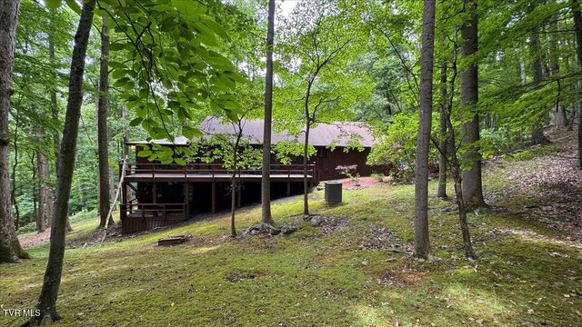 180 Misty Woods Drive, Blountville, TN 37617