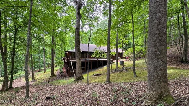 180 Misty Woods Drive, Blountville, TN 37617