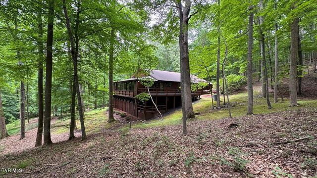 180 Misty Woods Drive, Blountville, TN 37617