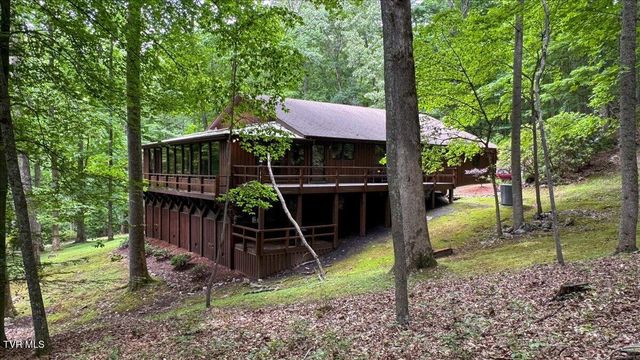 180 Misty Woods Drive, Blountville, TN 37617