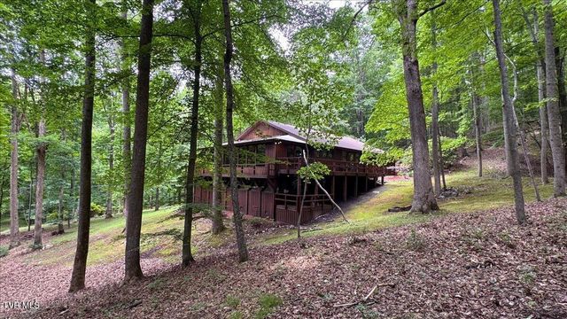 180 Misty Woods Drive, Blountville, TN 37617
