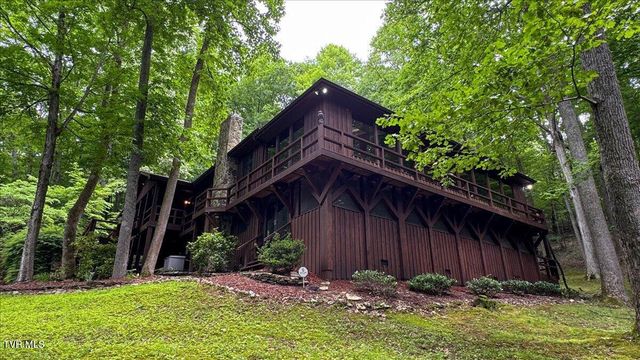 180 Misty Woods Drive, Blountville, TN 37617