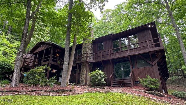 180 Misty Woods Drive, Blountville, TN 37617