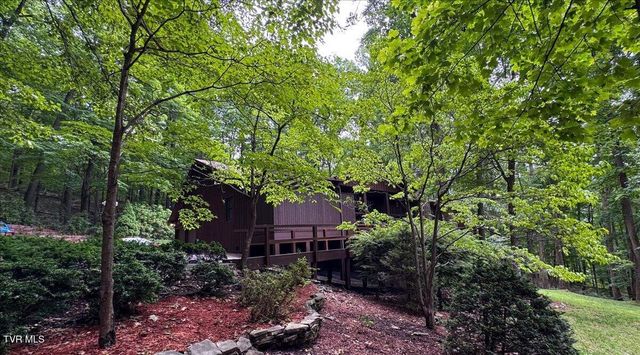 180 Misty Woods Drive, Blountville, TN 37617