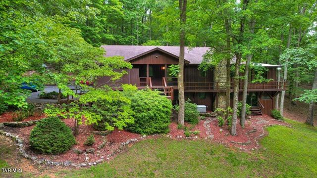 180 Misty Woods Drive, Blountville, TN 37617