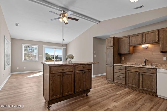 7019 Sound Drive South, Emerald Isle, NC 28594