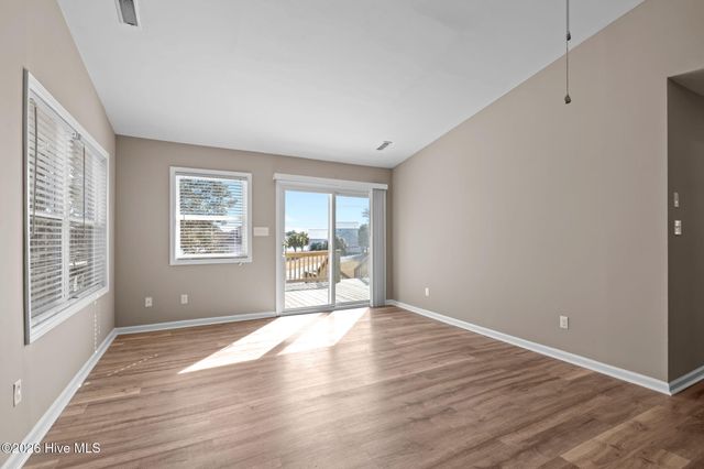 7019 Sound Drive South, Emerald Isle, NC 28594