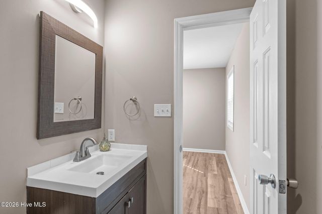 7019 Sound Drive South, Emerald Isle, NC 28594