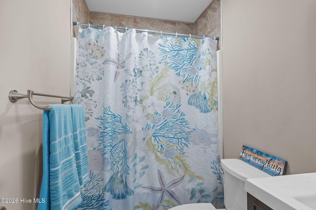 7019 Sound Drive South, Emerald Isle, NC 28594