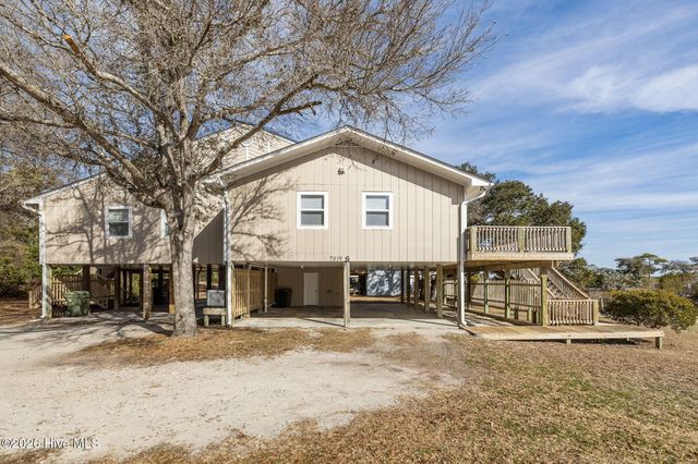 7019 Sound Drive South, Emerald Isle, NC 28594