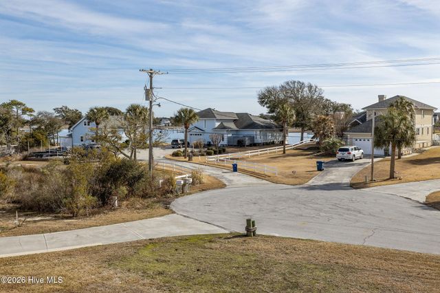 7019 Sound Drive South, Emerald Isle, NC 28594