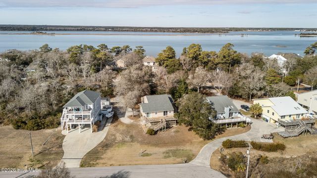 7019 Sound Drive South, Emerald Isle, NC 28594