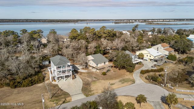 7019 Sound Drive South, Emerald Isle, NC 28594