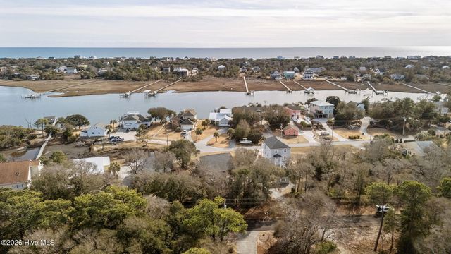 7019 Sound Drive South, Emerald Isle, NC 28594