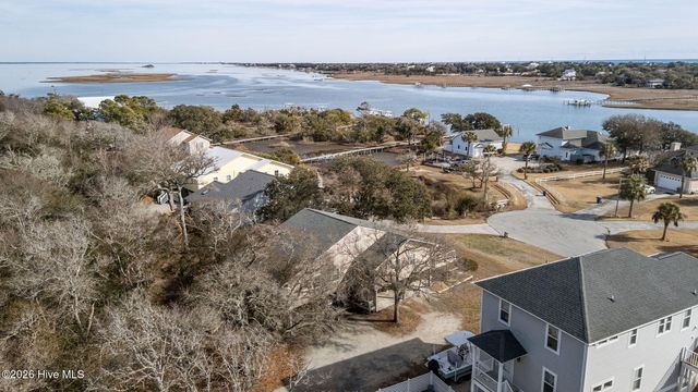 7019 Sound Drive South, Emerald Isle, NC 28594