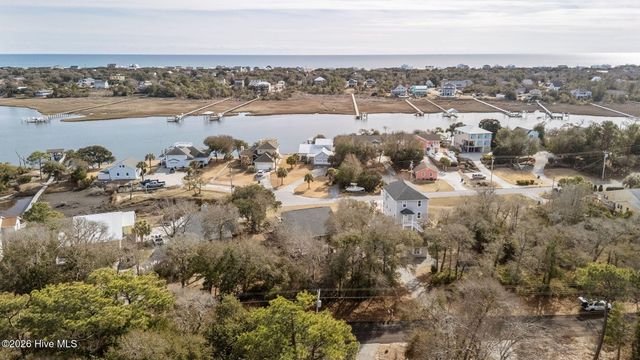 7019 Sound Drive South, Emerald Isle, NC 28594
