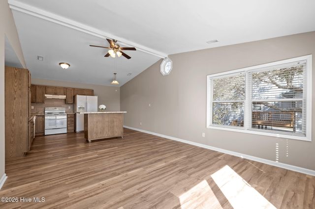 7019 Sound Drive South, Emerald Isle, NC 28594