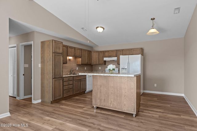 7019 Sound Drive South, Emerald Isle, NC 28594