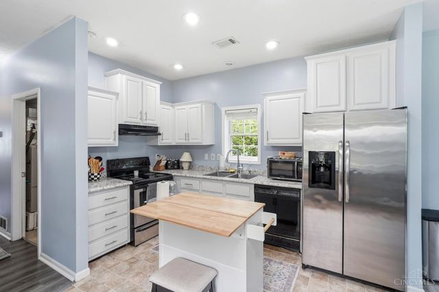 5315 Glenshade Court, Cincinnati, OH 45227