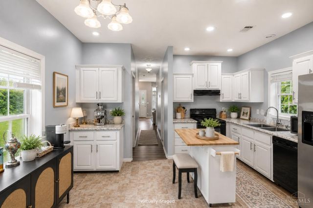 5315 Glenshade Court, Cincinnati, OH 45227