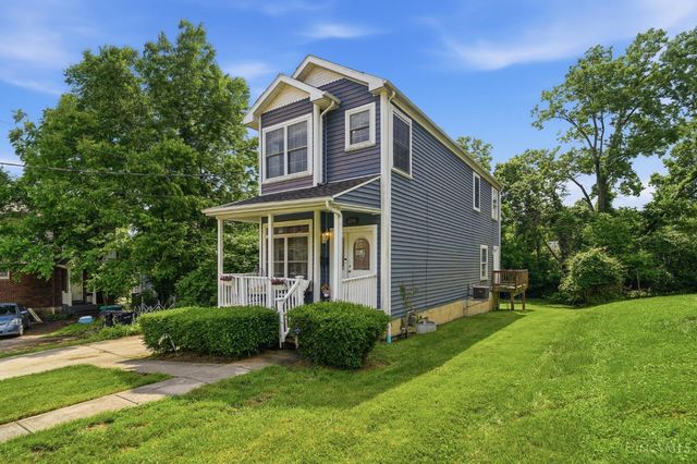 5315 Glenshade Court, Cincinnati, OH 45227