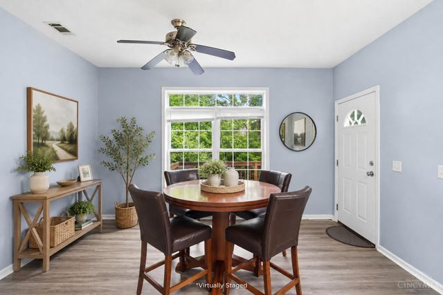 5315 Glenshade Court, Cincinnati, OH 45227