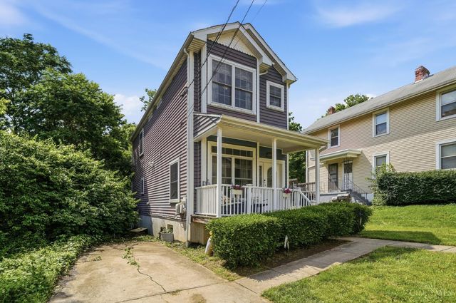 5315 Glenshade Court, Cincinnati, OH 45227
