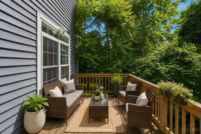 5315 Glenshade Court, Cincinnati, OH 45227