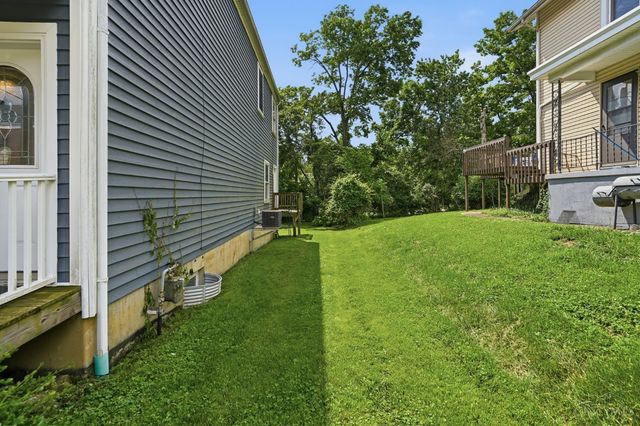 5315 Glenshade Court, Cincinnati, OH 45227