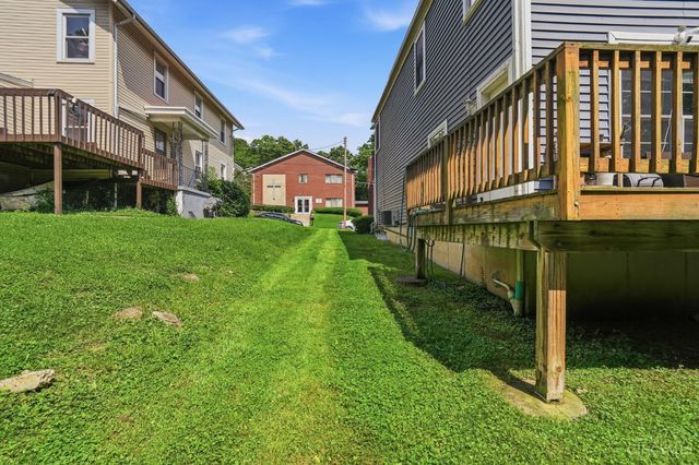 5315 Glenshade Court, Cincinnati, OH 45227