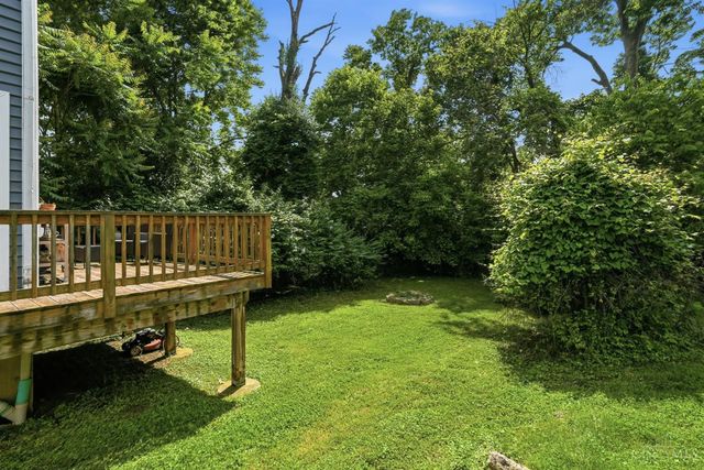 5315 Glenshade Court, Cincinnati, OH 45227