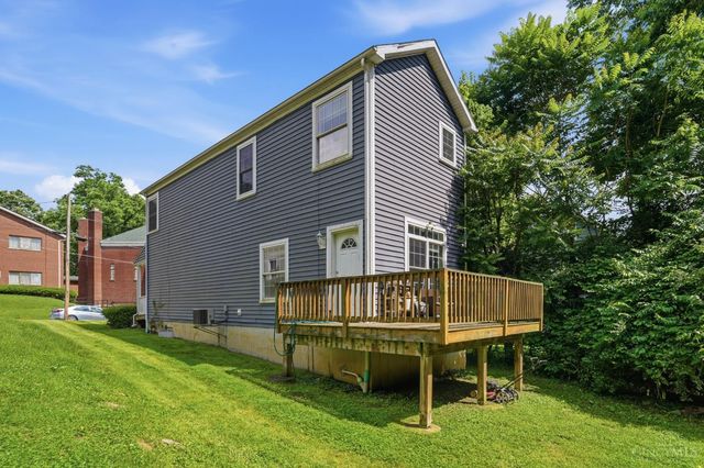 5315 Glenshade Court, Cincinnati, OH 45227