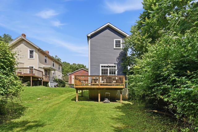 5315 Glenshade Court, Cincinnati, OH 45227