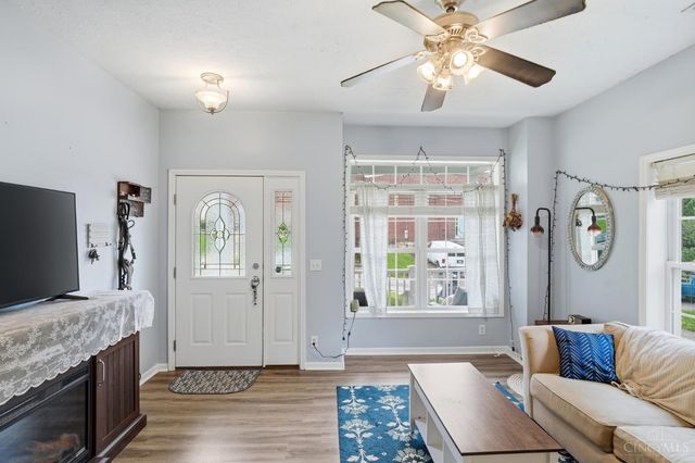 5315 Glenshade Court, Cincinnati, OH 45227