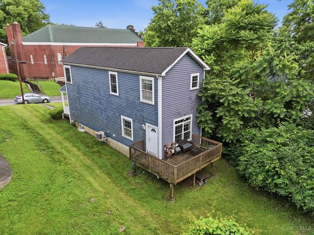 5315 Glenshade Court, Cincinnati, OH 45227