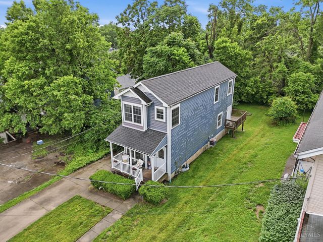 5315 Glenshade Court, Cincinnati, OH 45227
