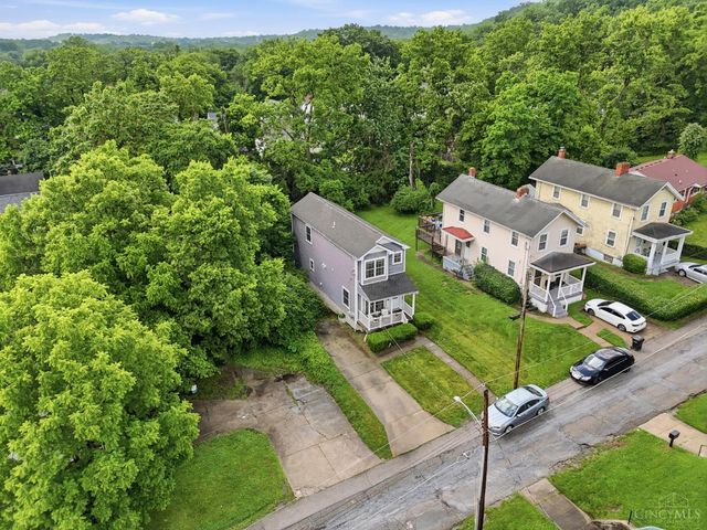 5315 Glenshade Court, Cincinnati, OH 45227