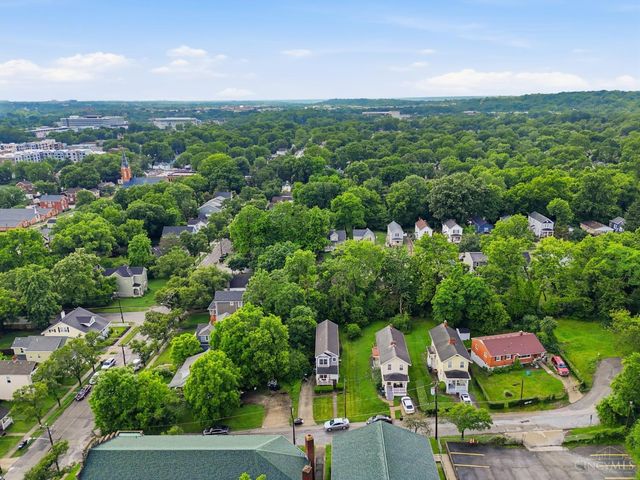 5315 Glenshade Court, Cincinnati, OH 45227