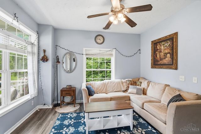 5315 Glenshade Court, Cincinnati, OH 45227